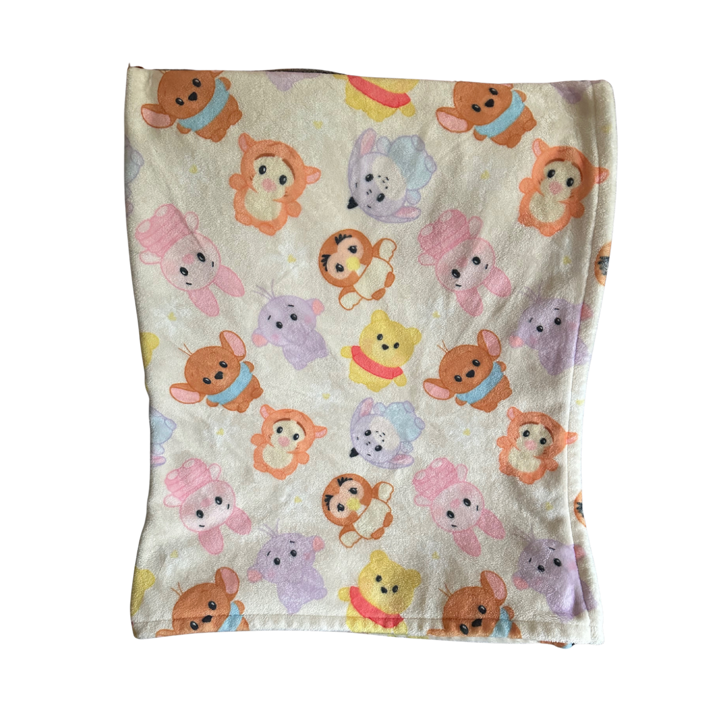 Fleece Blanket