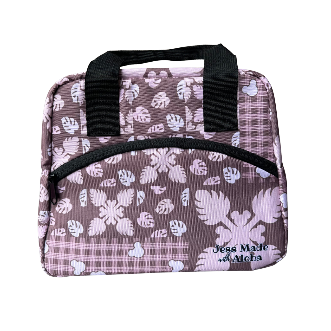 Insulated Cooler