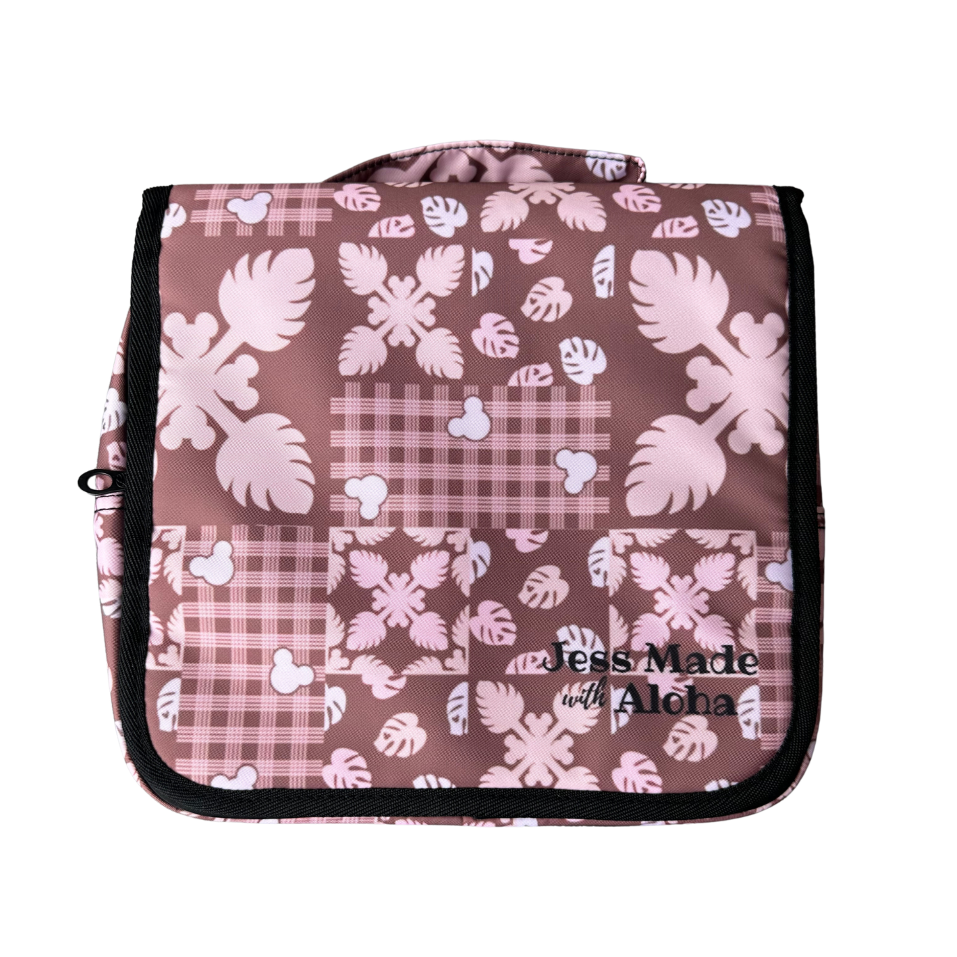 Hanging Toiletry Bag