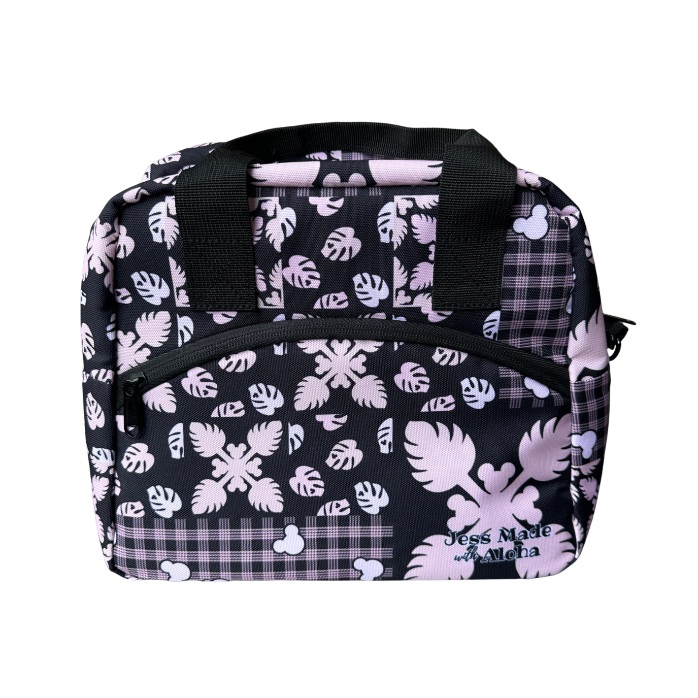 Insulated Cooler
