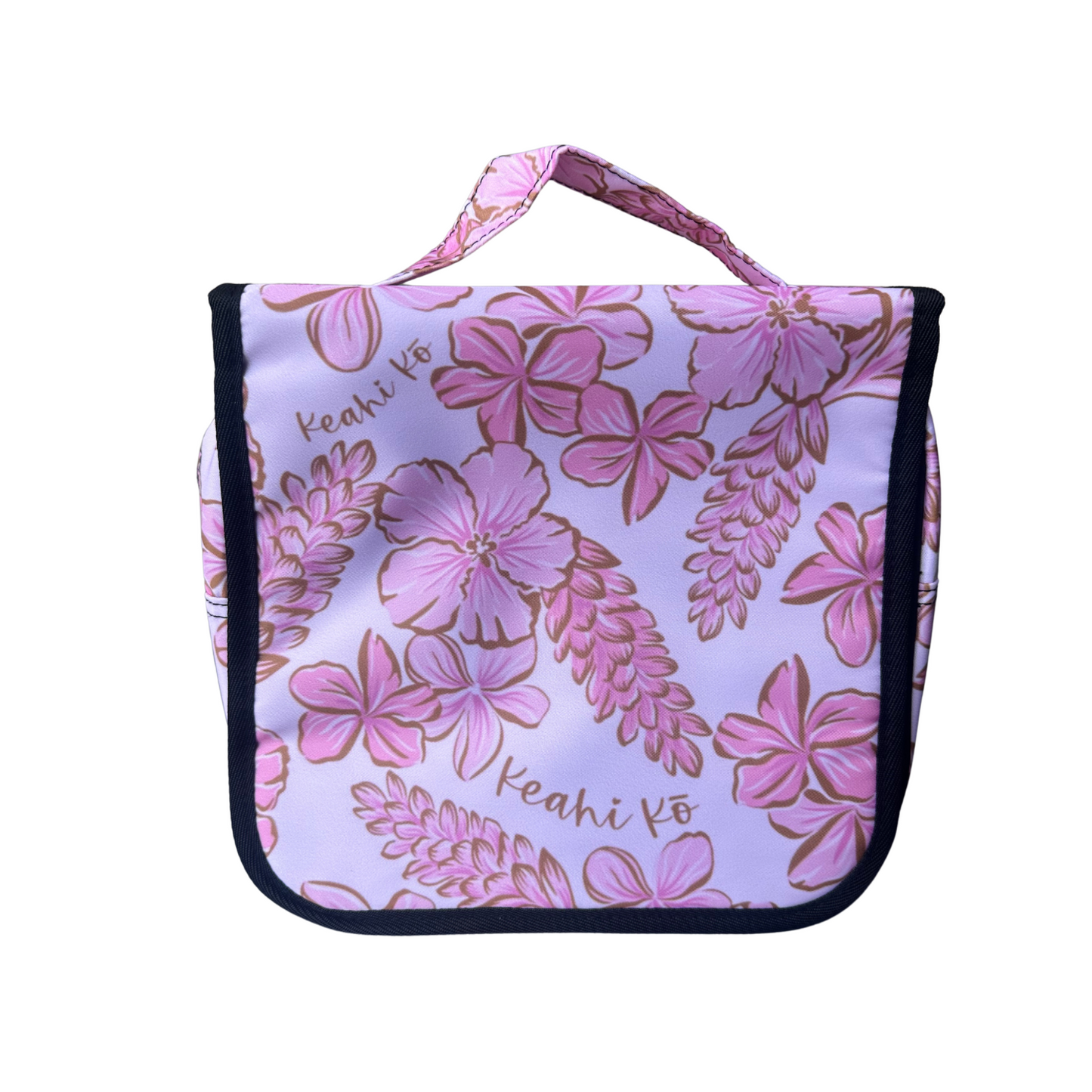 Hanging Toiletry Bag