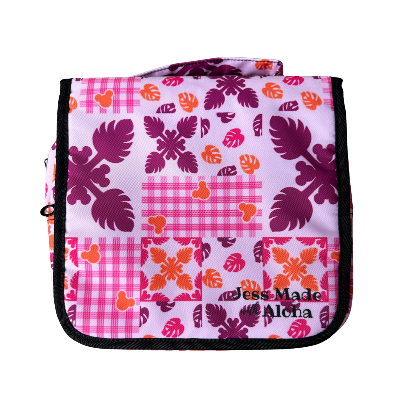 Hanging Toiletry Bag
