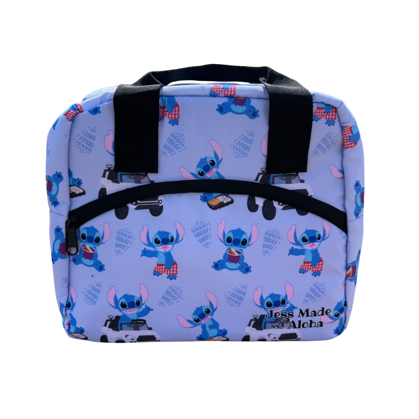 Insulated Cooler
