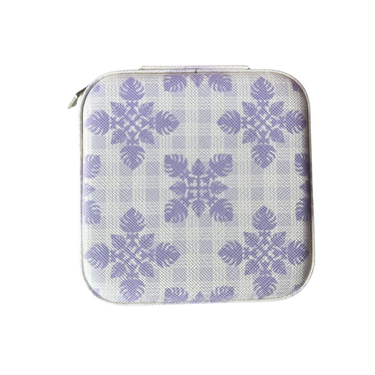Travel Jewelry Box