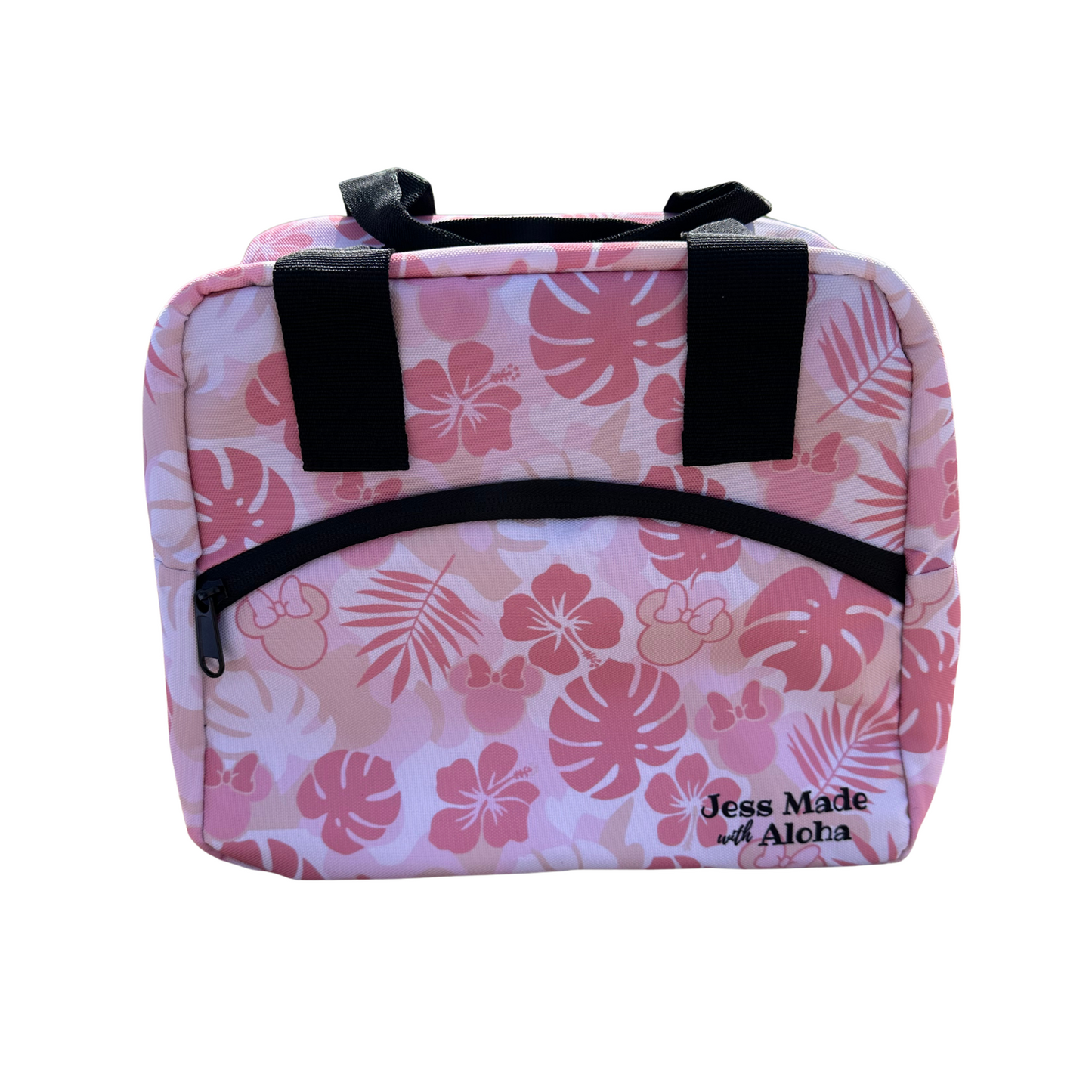 Insulated Cooler
