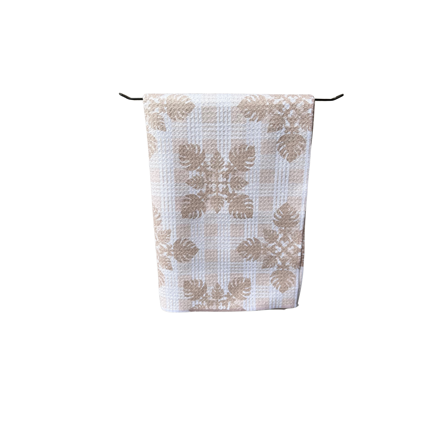 Multipurpose Microfiber Towel Collab with Shop Reiko