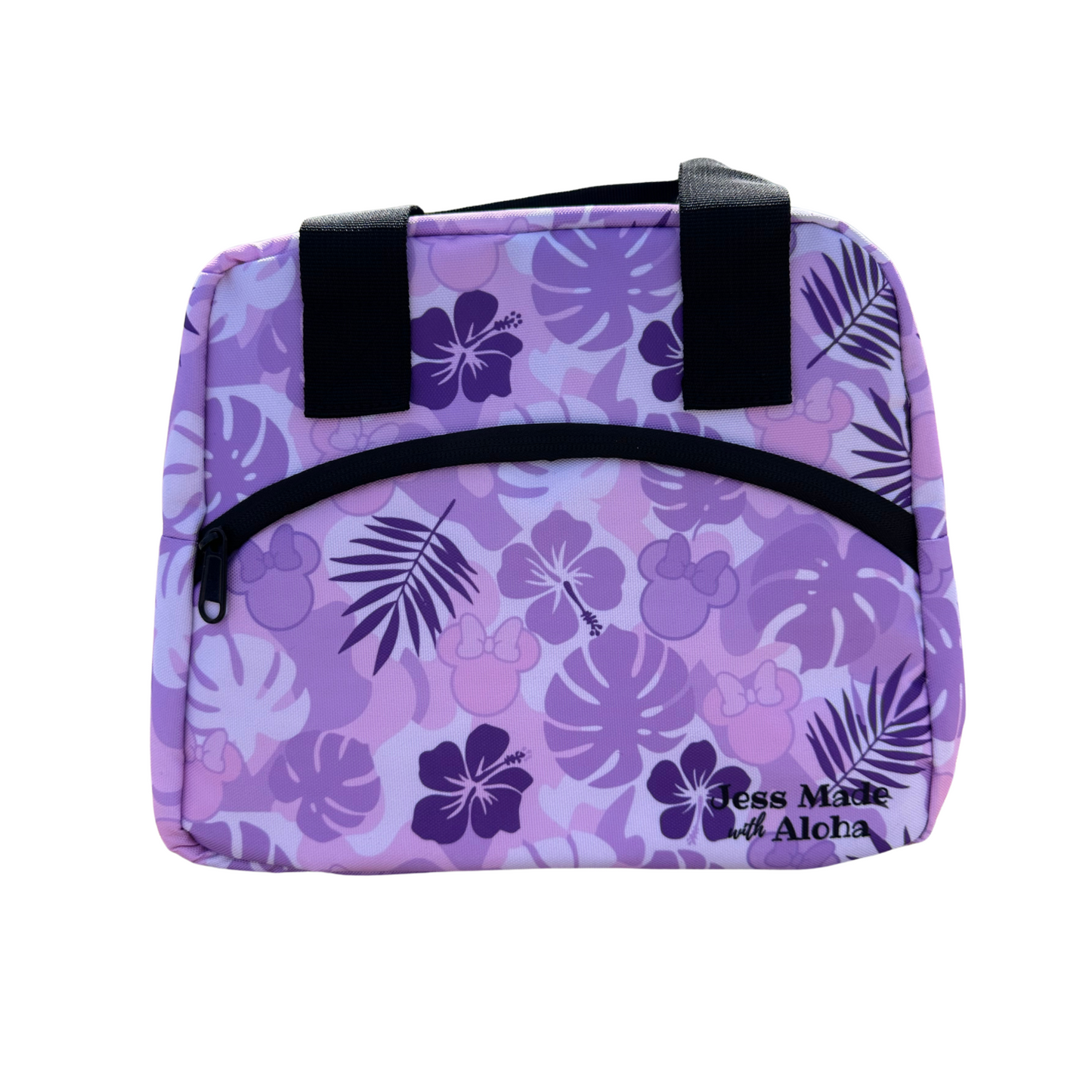 Insulated Cooler