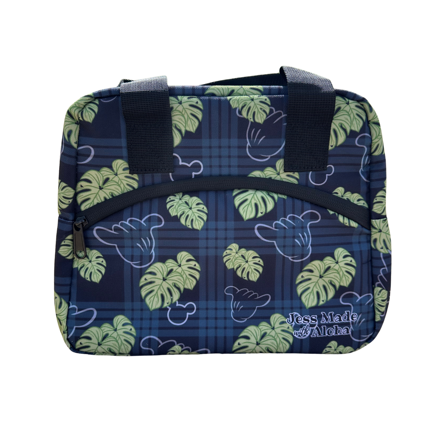 Insulated Cooler