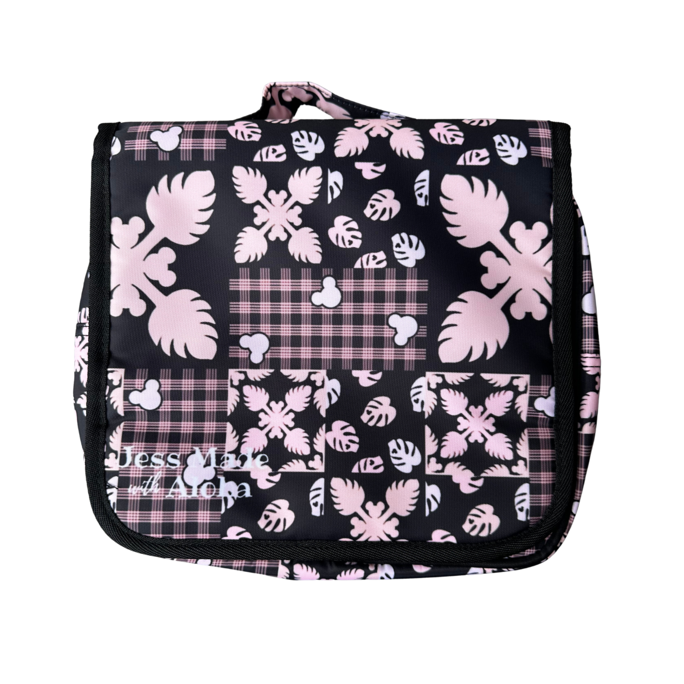 Hanging Toiletry Bag