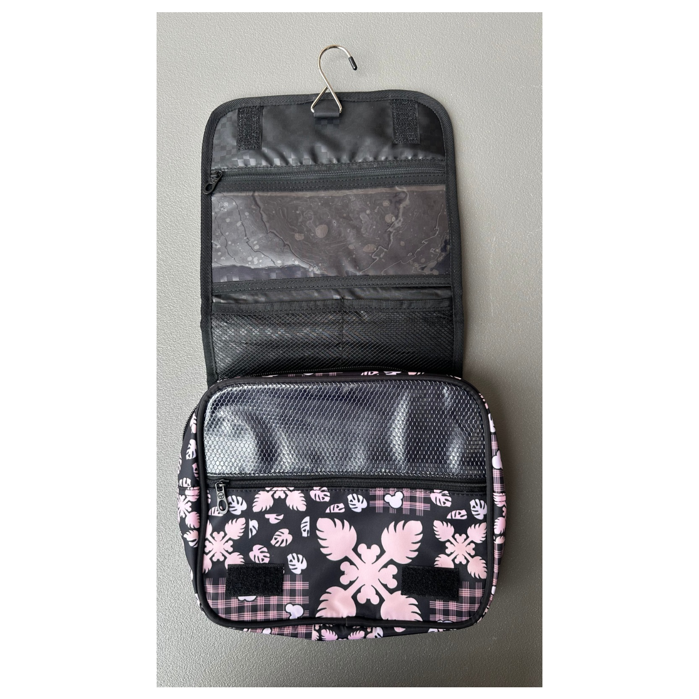 Hanging Toiletry Bag