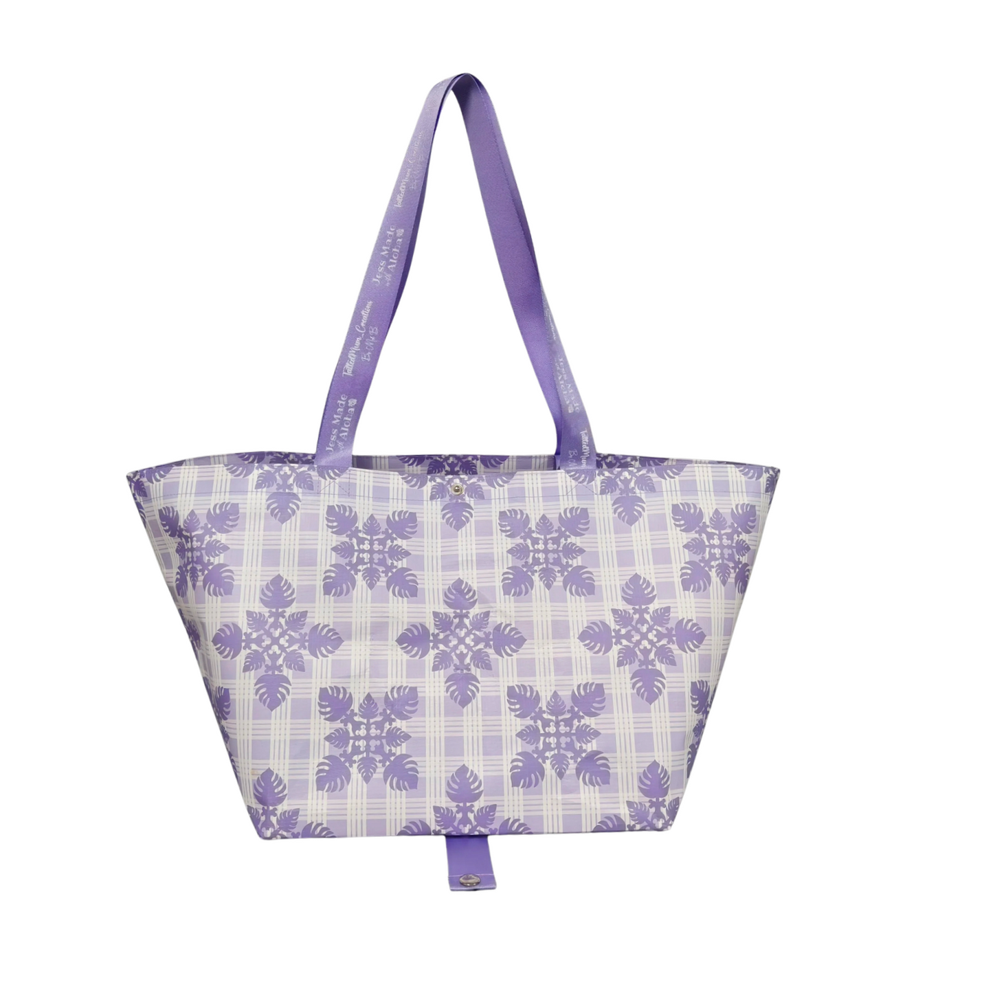 Bebeh Bag Collab with Tatted Mum
