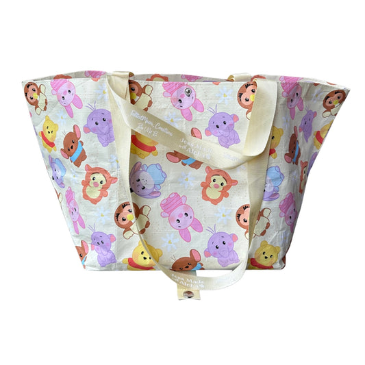 Bebeh Bag Collab with Tatted Mum
