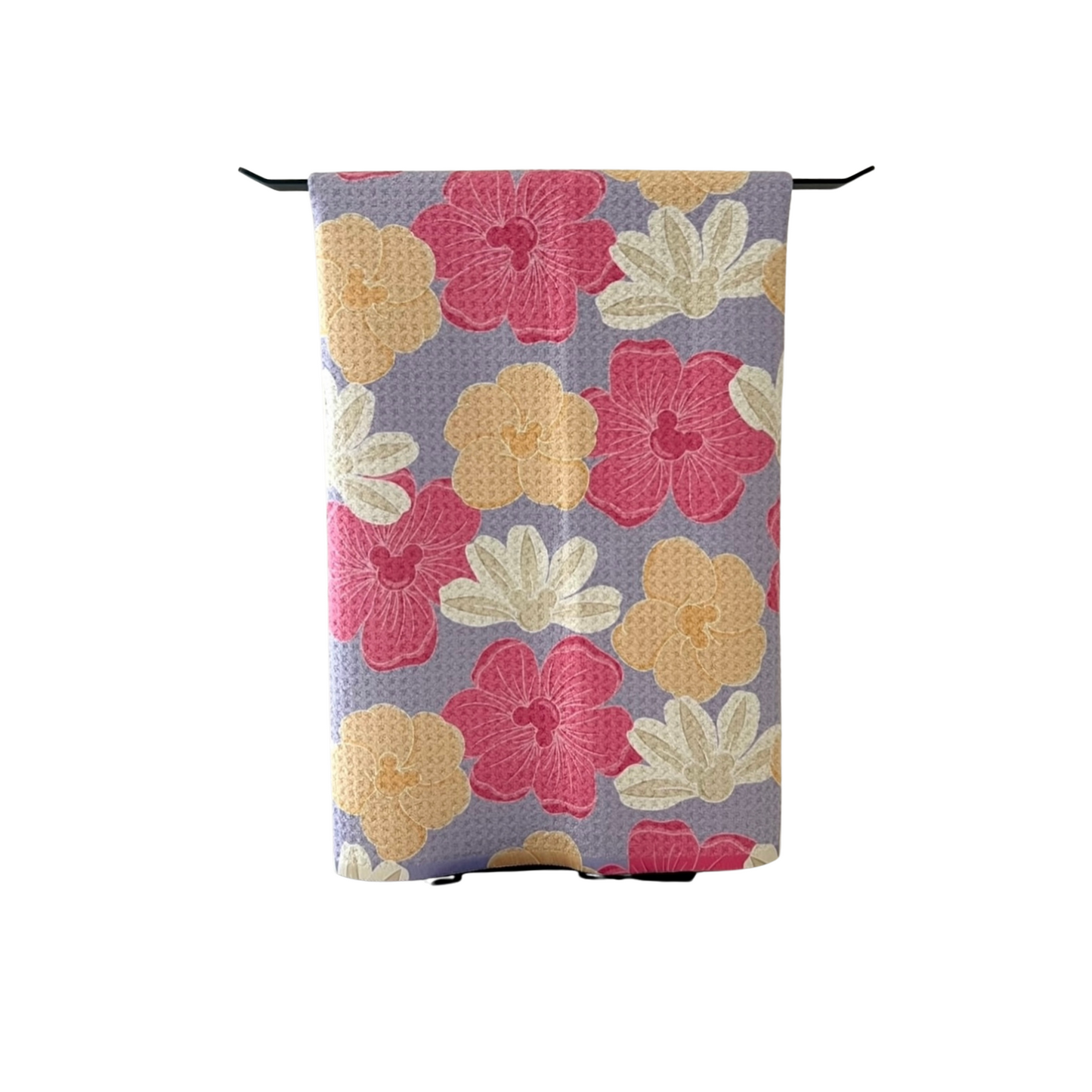 Multipurpose Microfiber Towel Collab with Shop Reiko