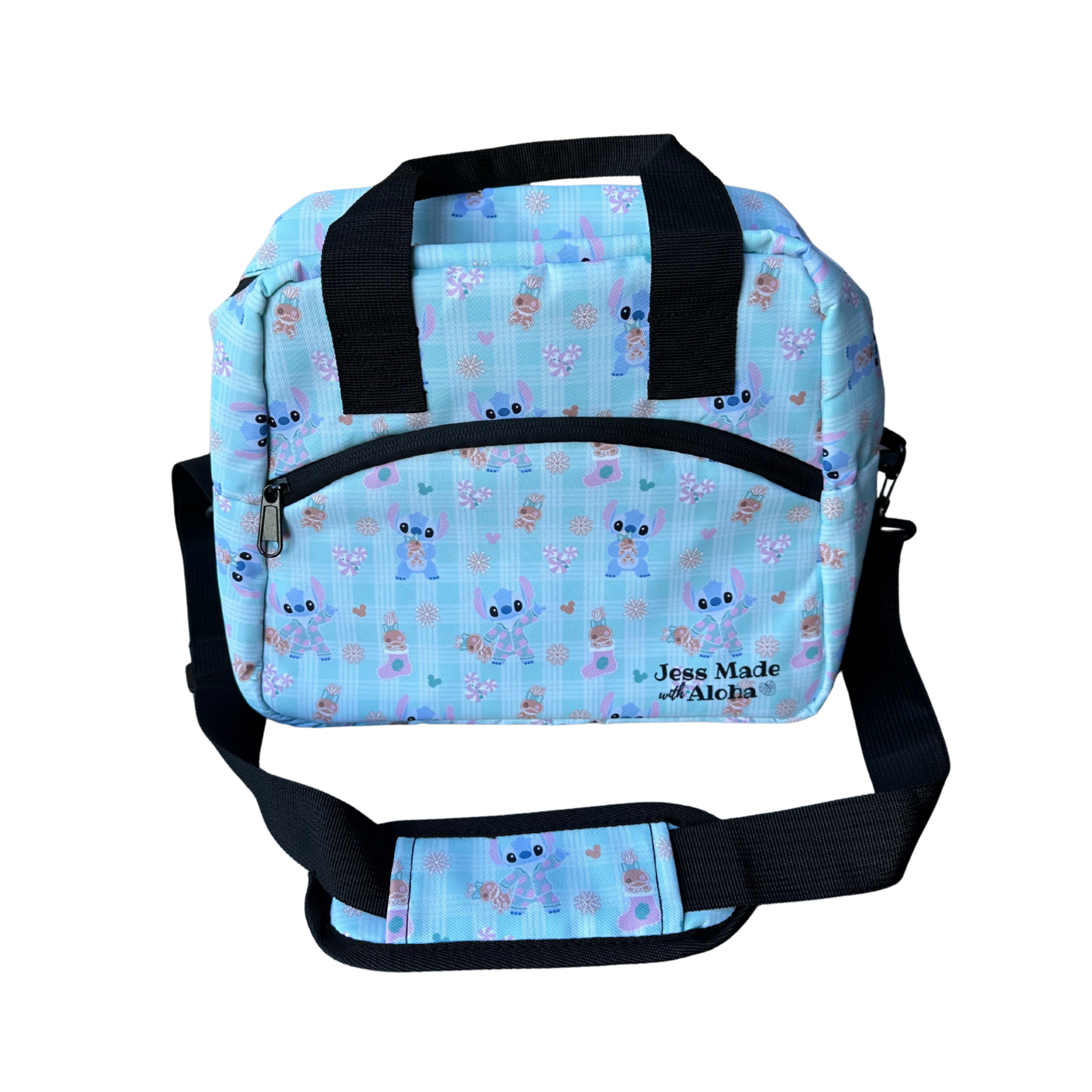 Insulated Cooler