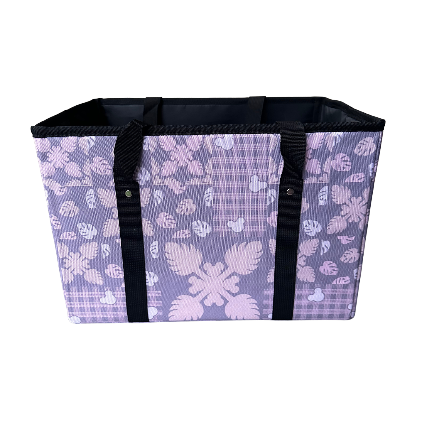 Foldable Cubies