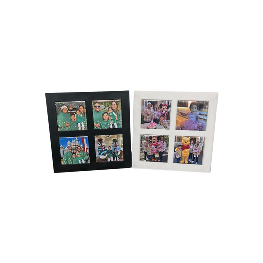 Magnet Frames