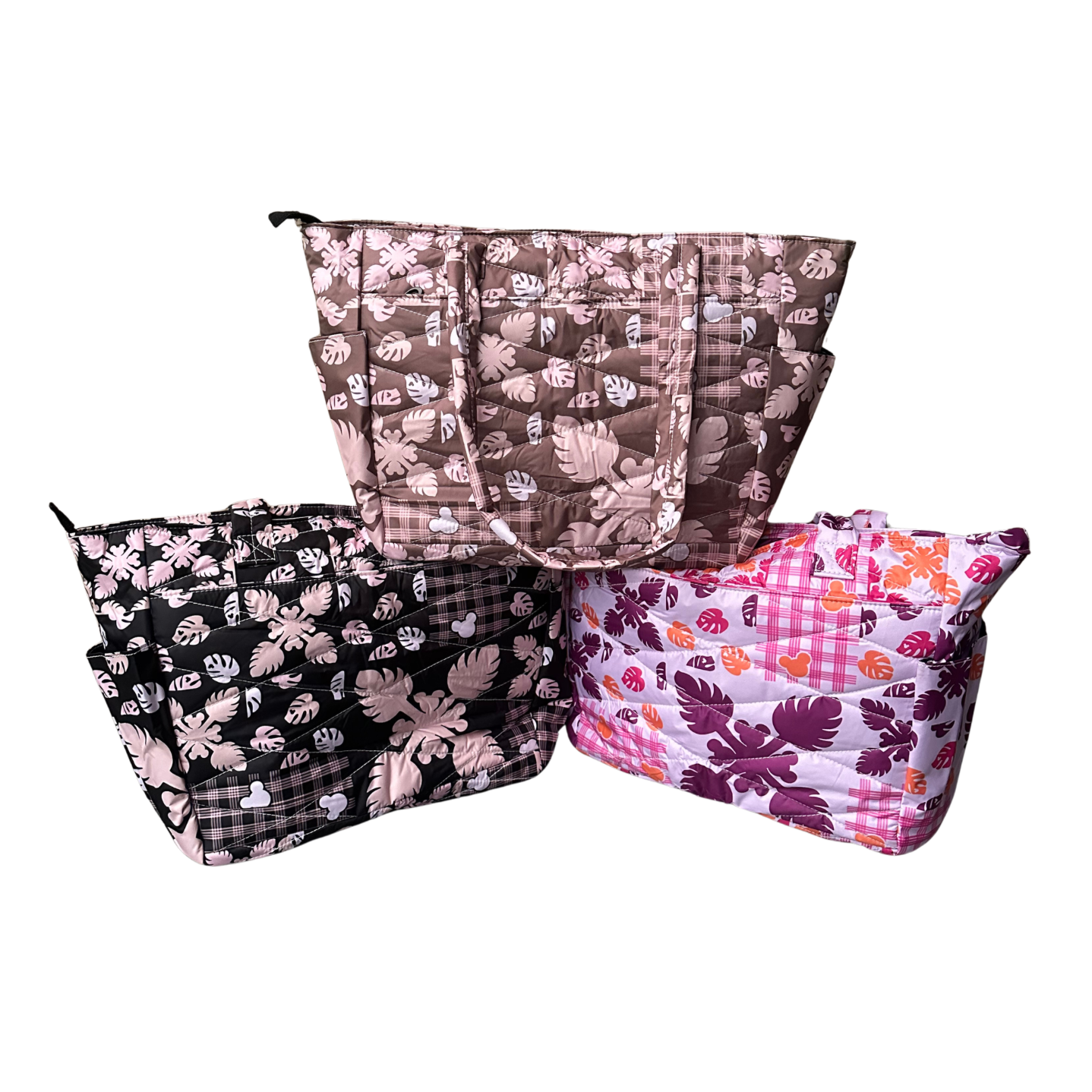 Everyday Tote Bags