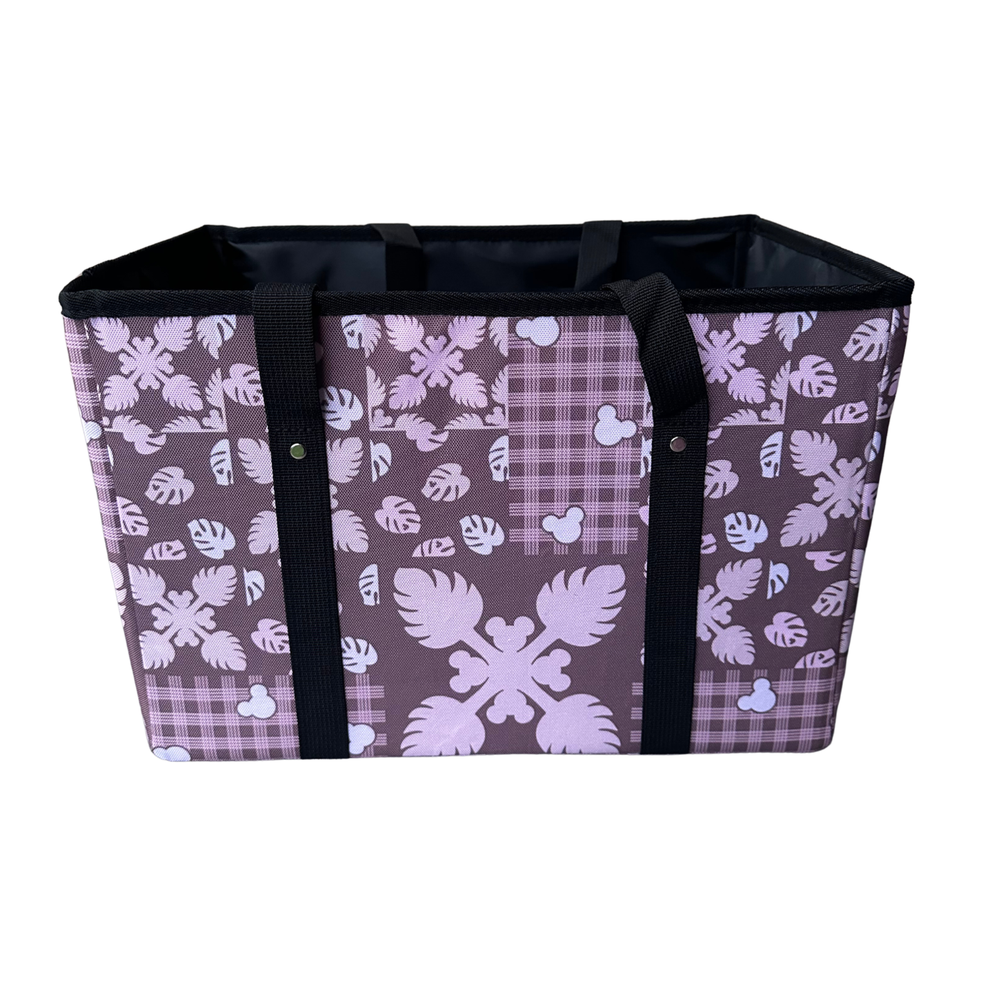 Foldable Cubies