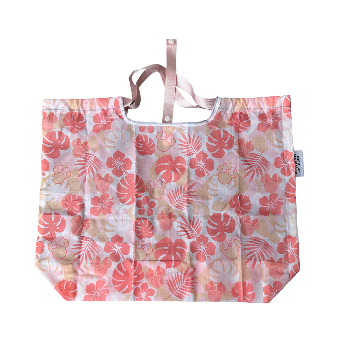 Large Roll-up Scrunch Bags