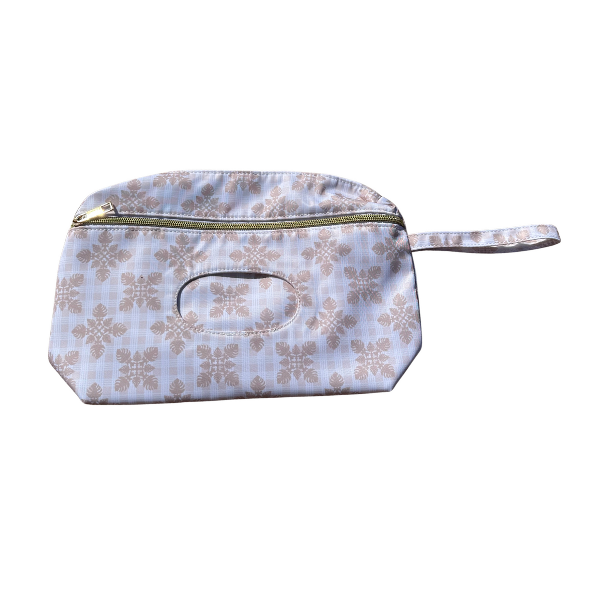 Diaper Clutch