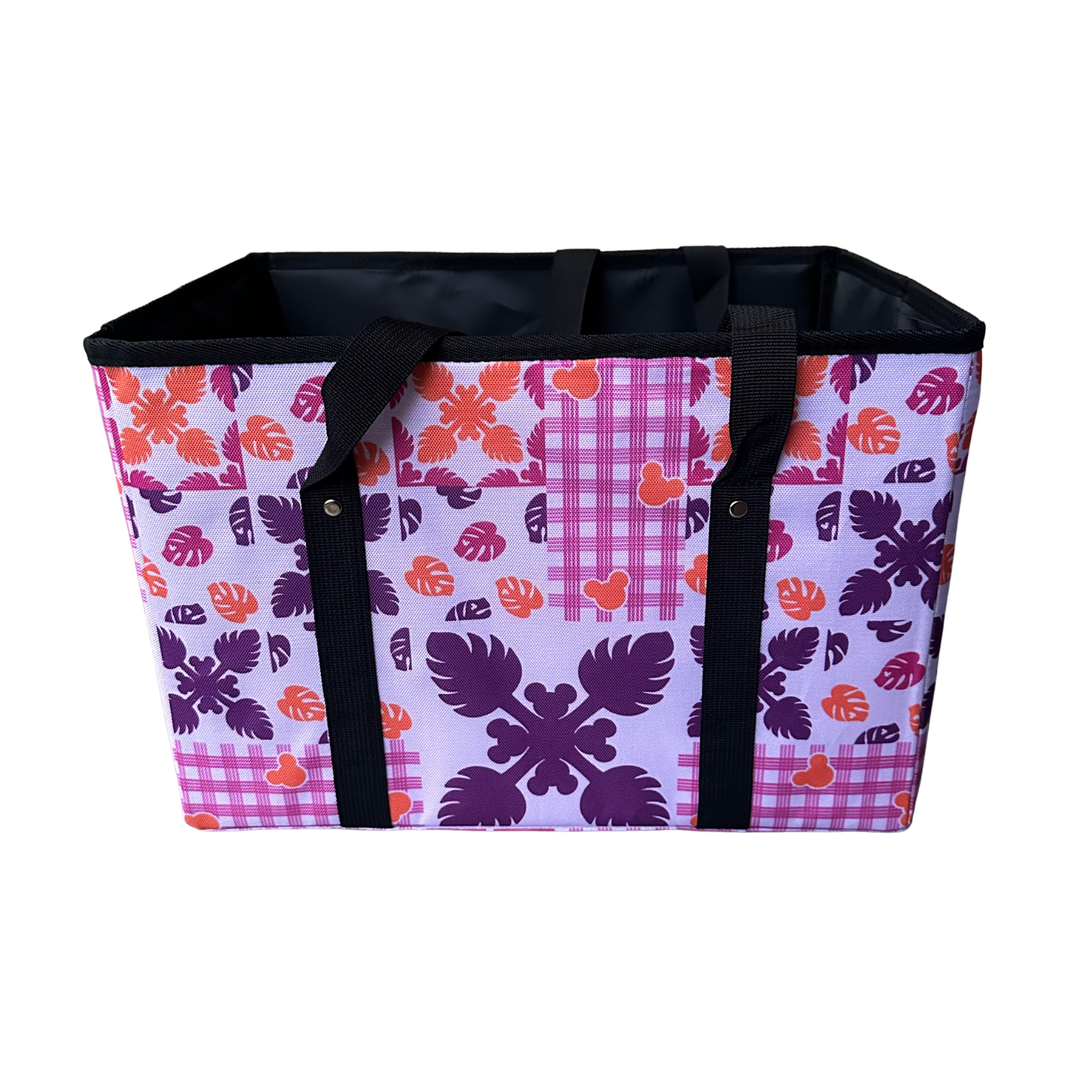 Foldable Cubies