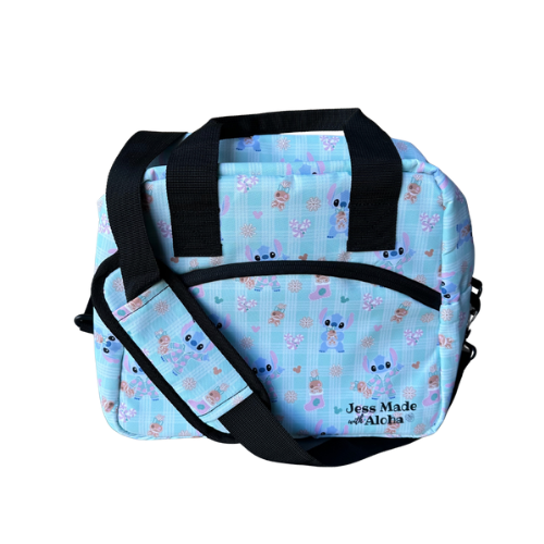Insulated Cooler