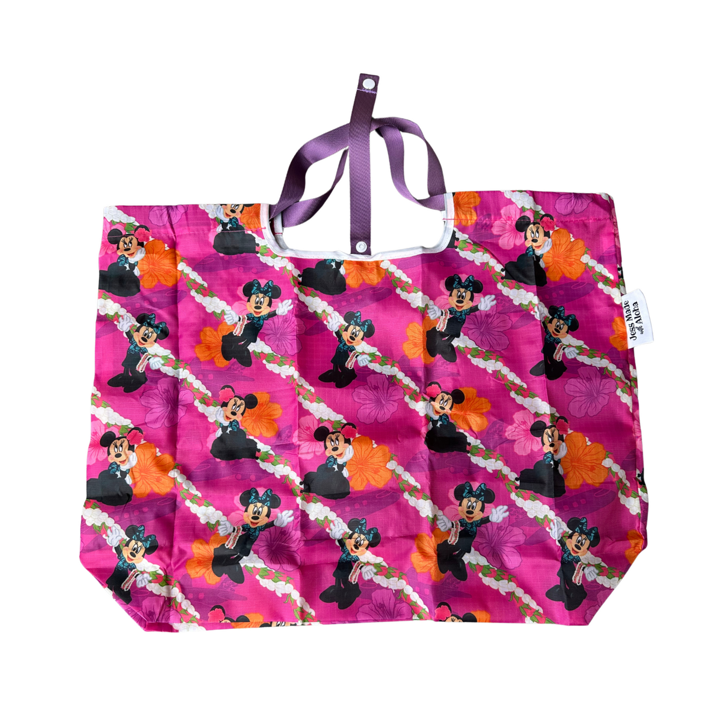 Large Roll-up Scrunch Bags