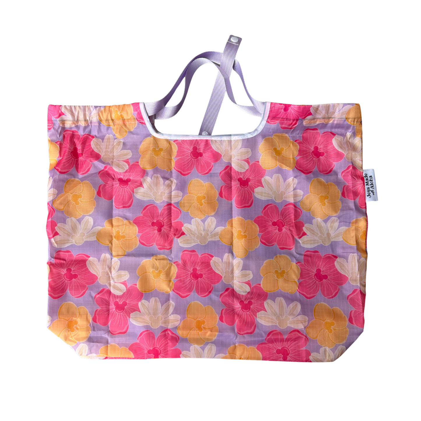 Large Roll-up Scrunch Bags