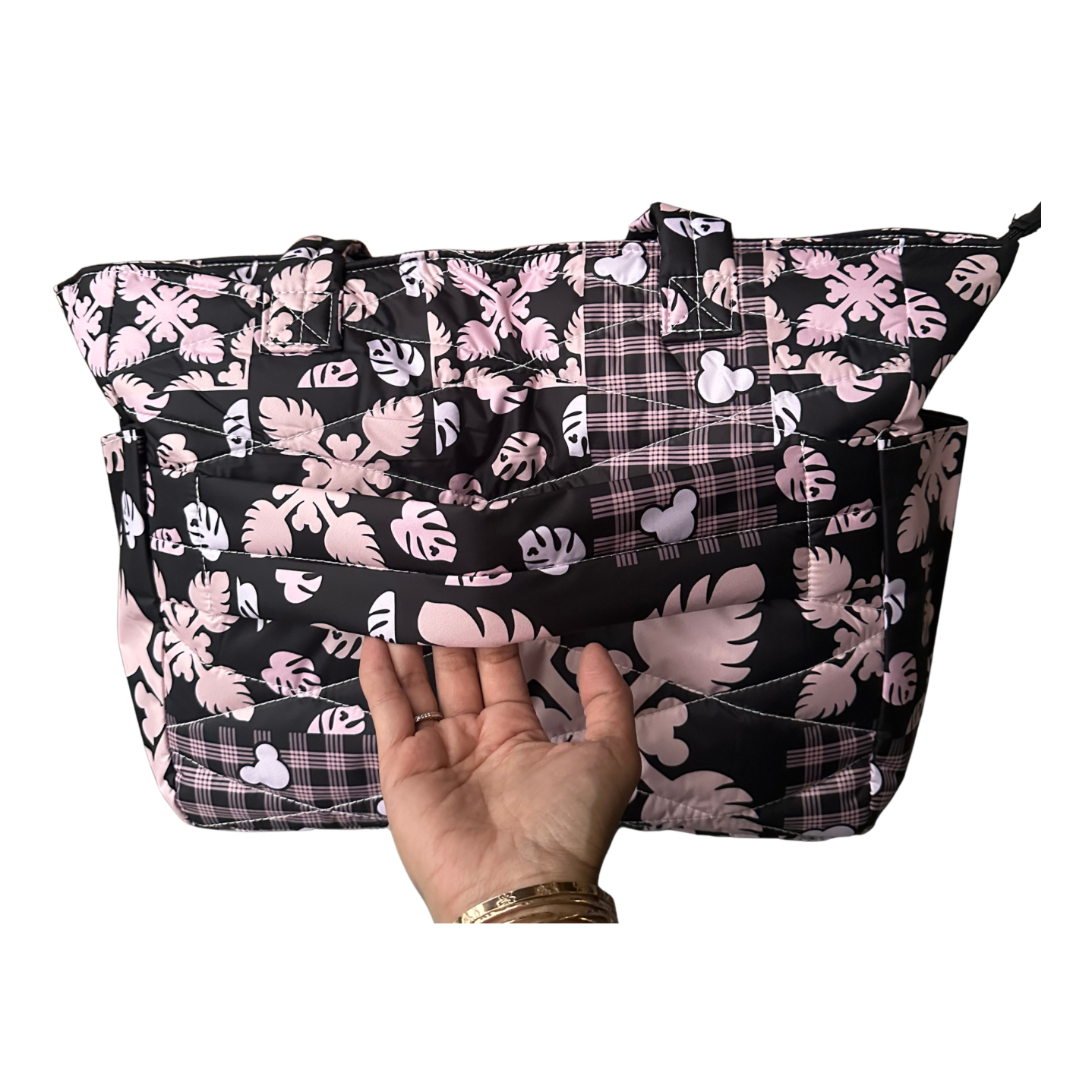 Everyday Tote Bags