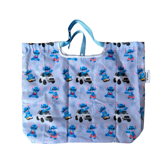 Large Roll-up Scrunch Bags