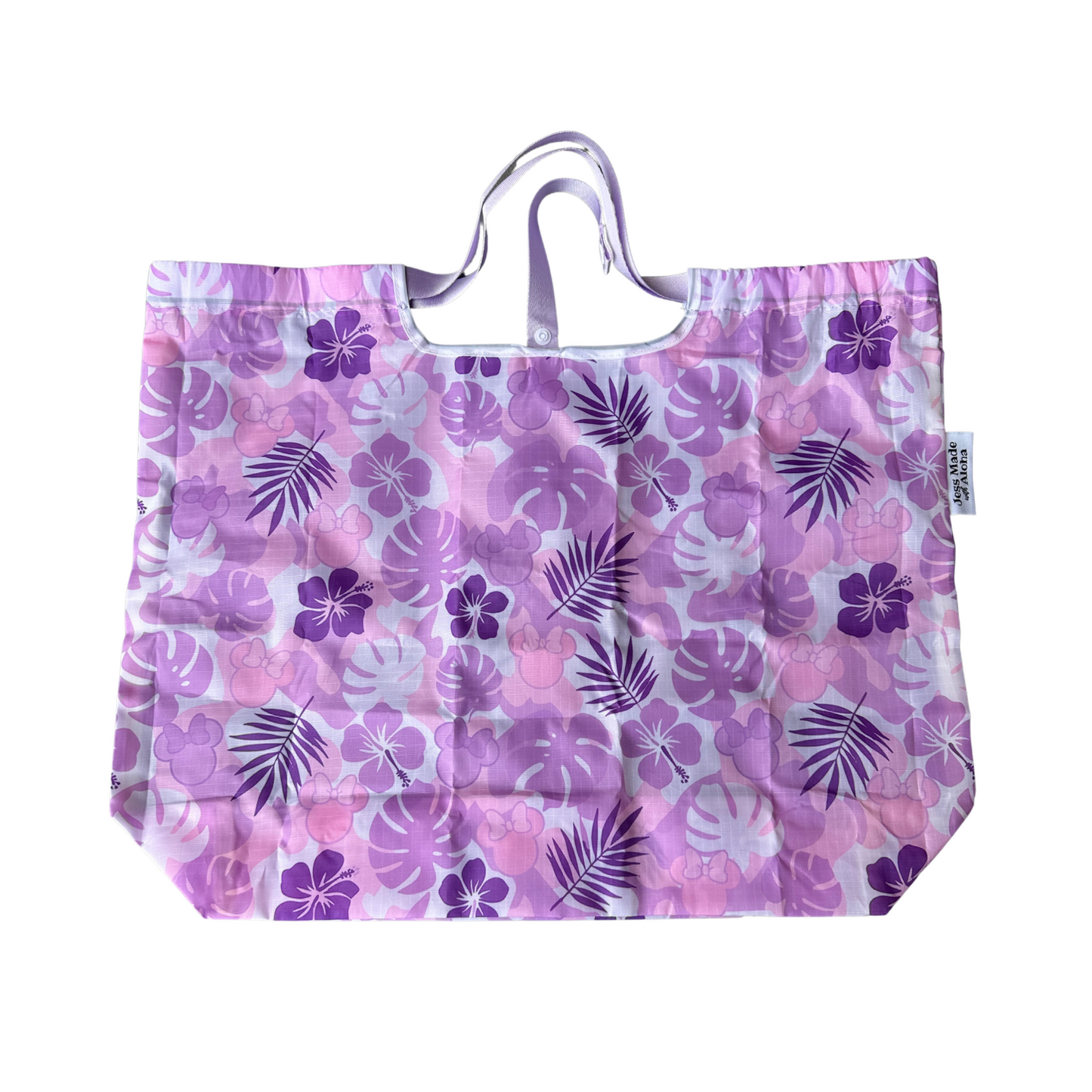 Large Roll-up Scrunch Bags