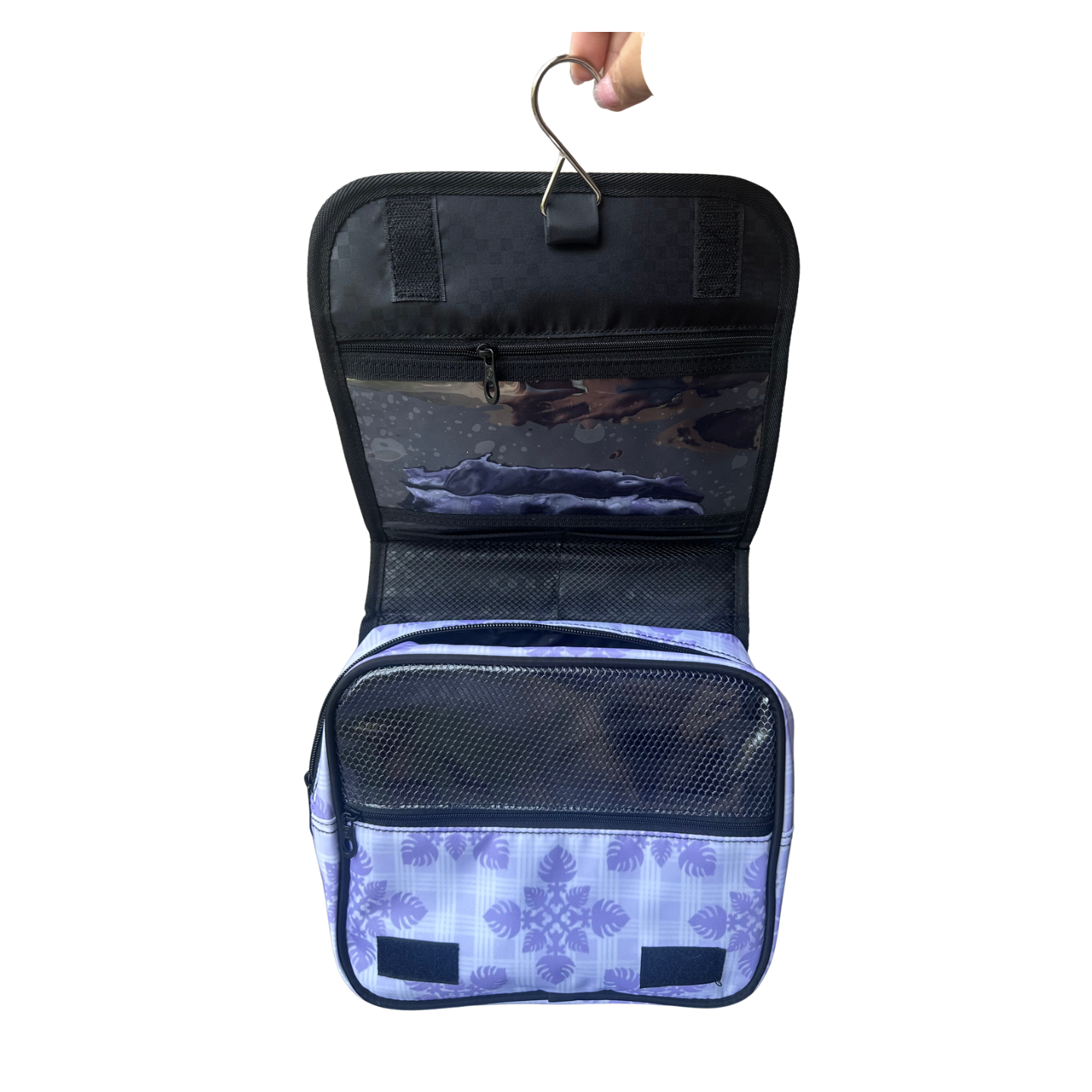 Hanging Toiletry Bag