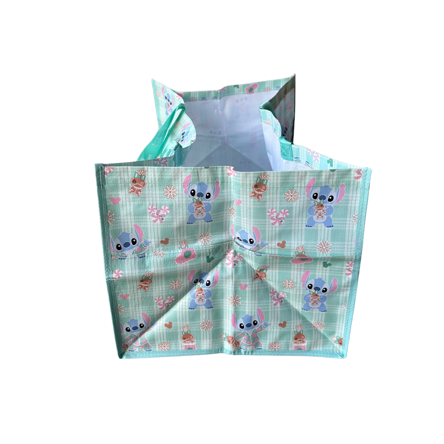 Big Boy Bag collab w/ Tatted Mum