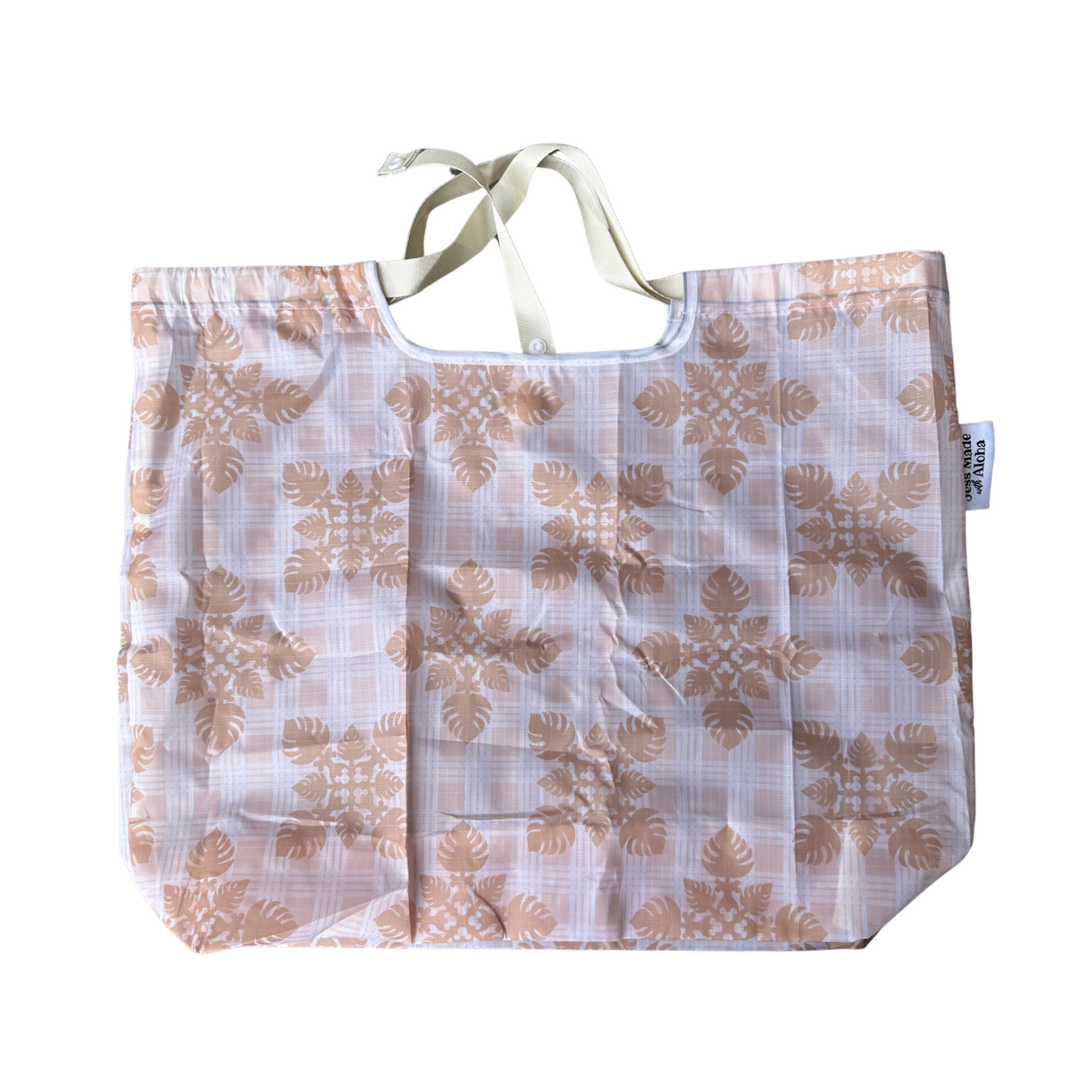 Large Roll-up Scrunch Bags