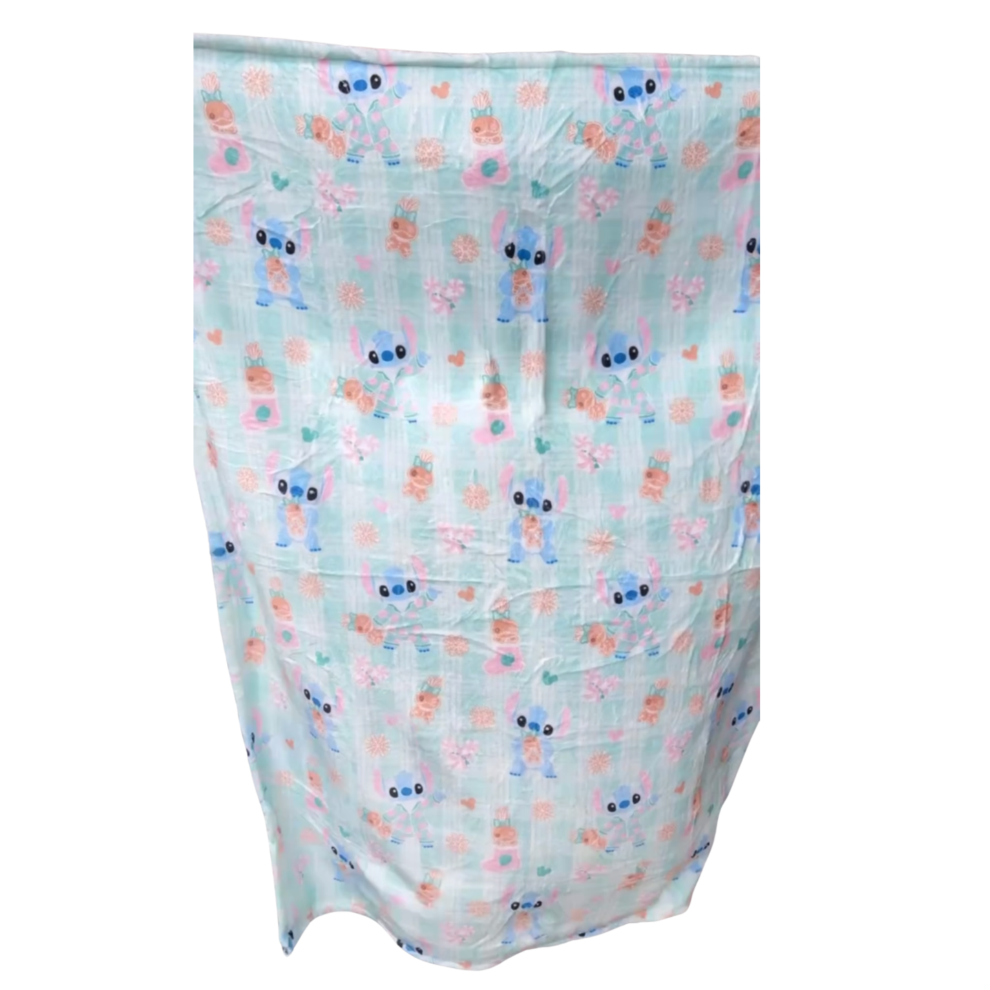 Fleece Blanket