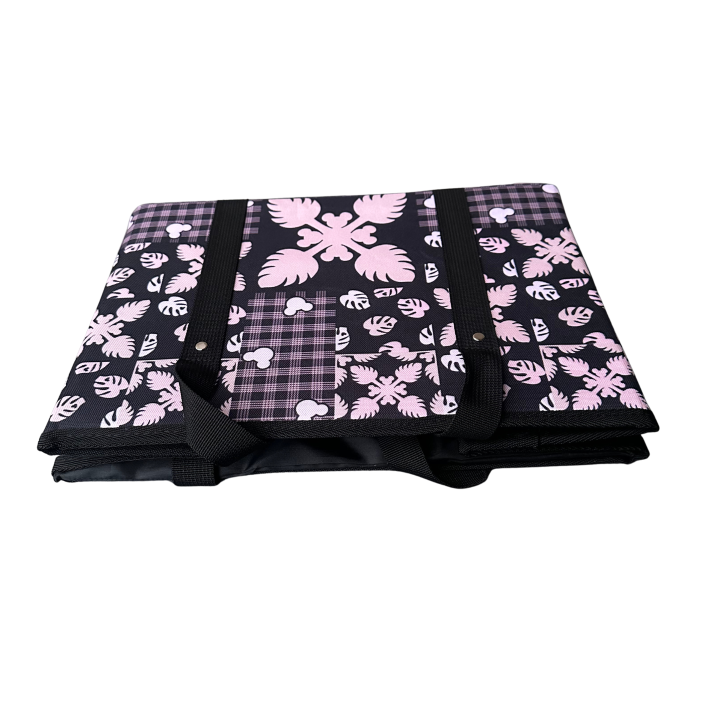 Foldable Cubies
