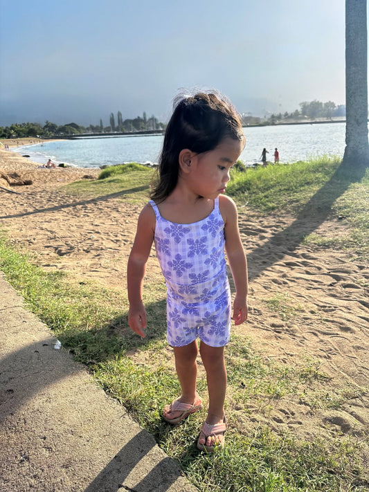 Magical Kuiki Active Romper collab w/ Novaz Kreationz